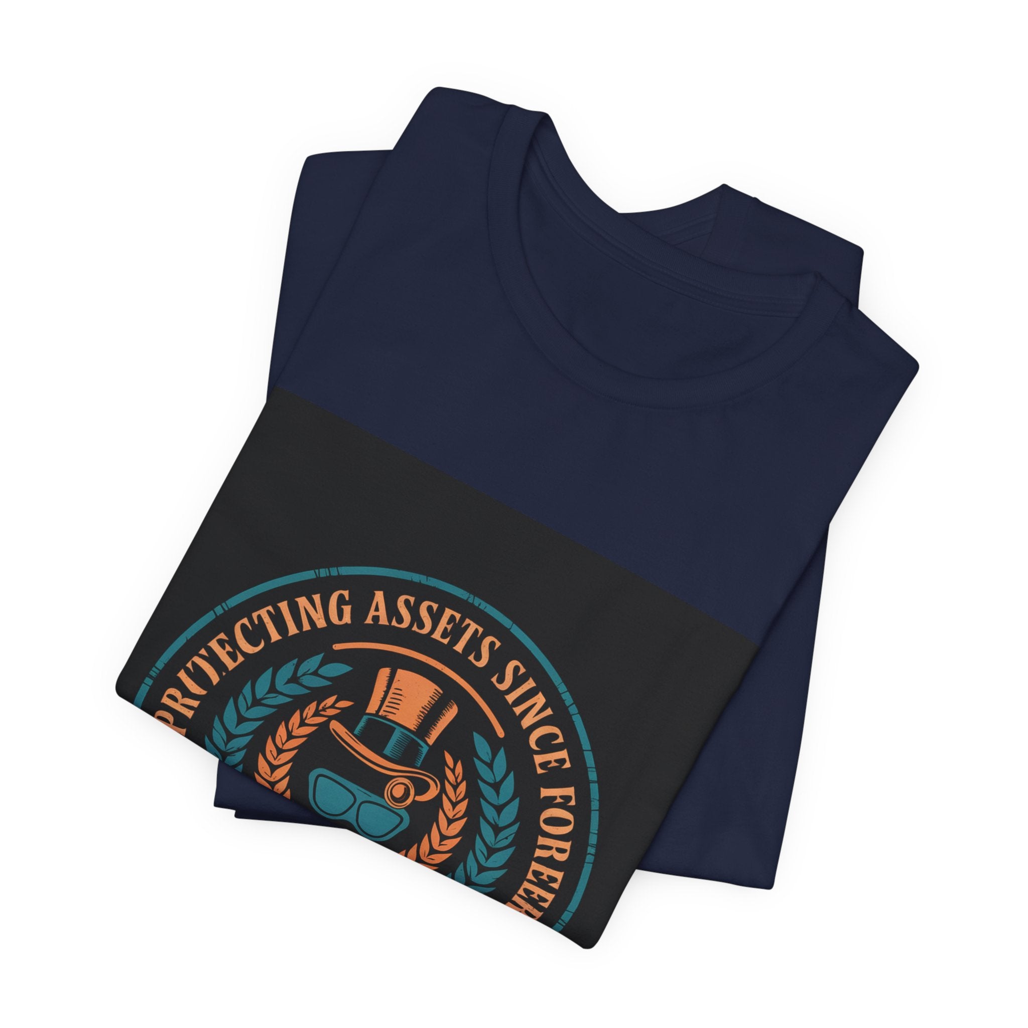 Board Of Directors - Trendy Teez Funny Tee mockup