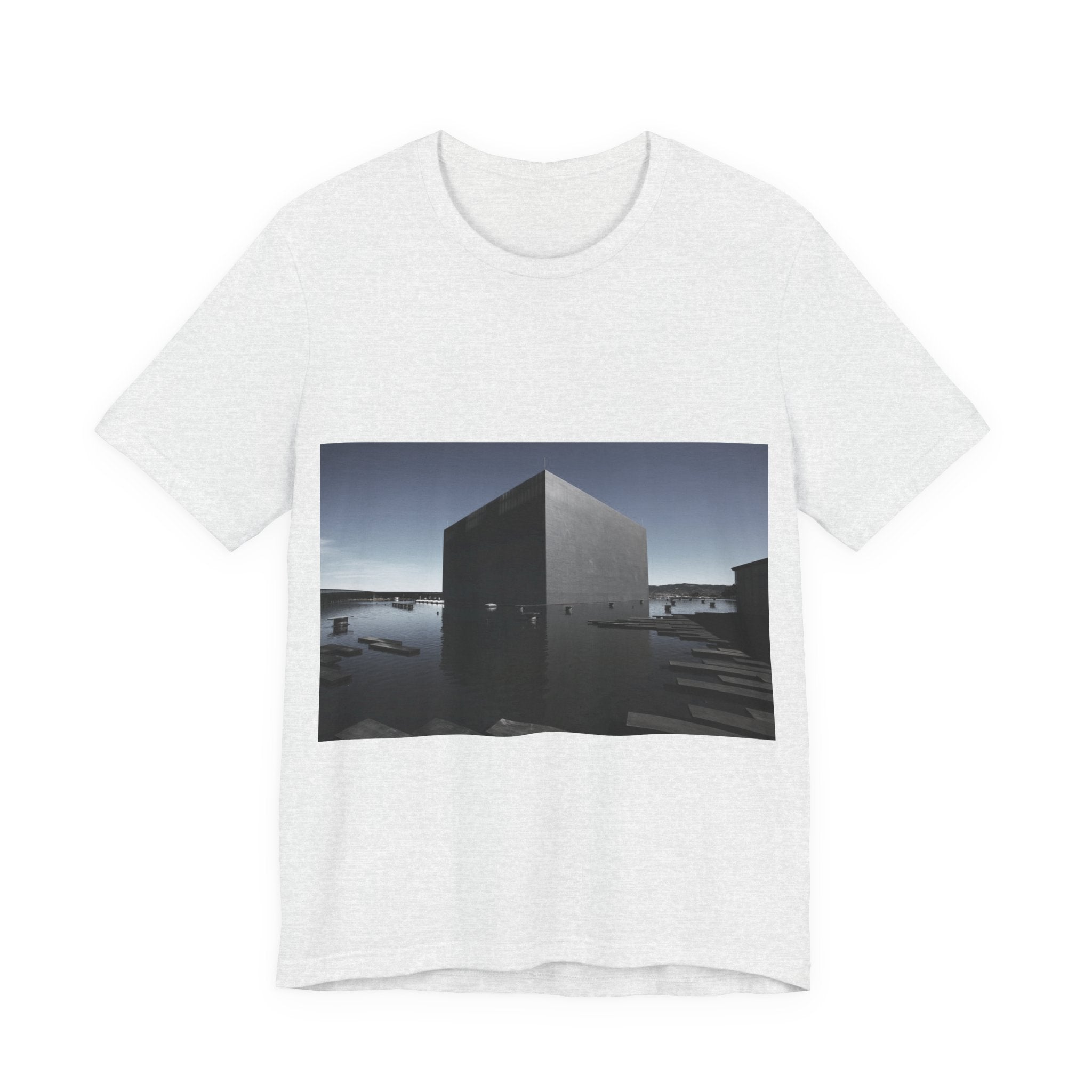 Covilhã Data Center (Covilhã, Portugal) — Hard Tee