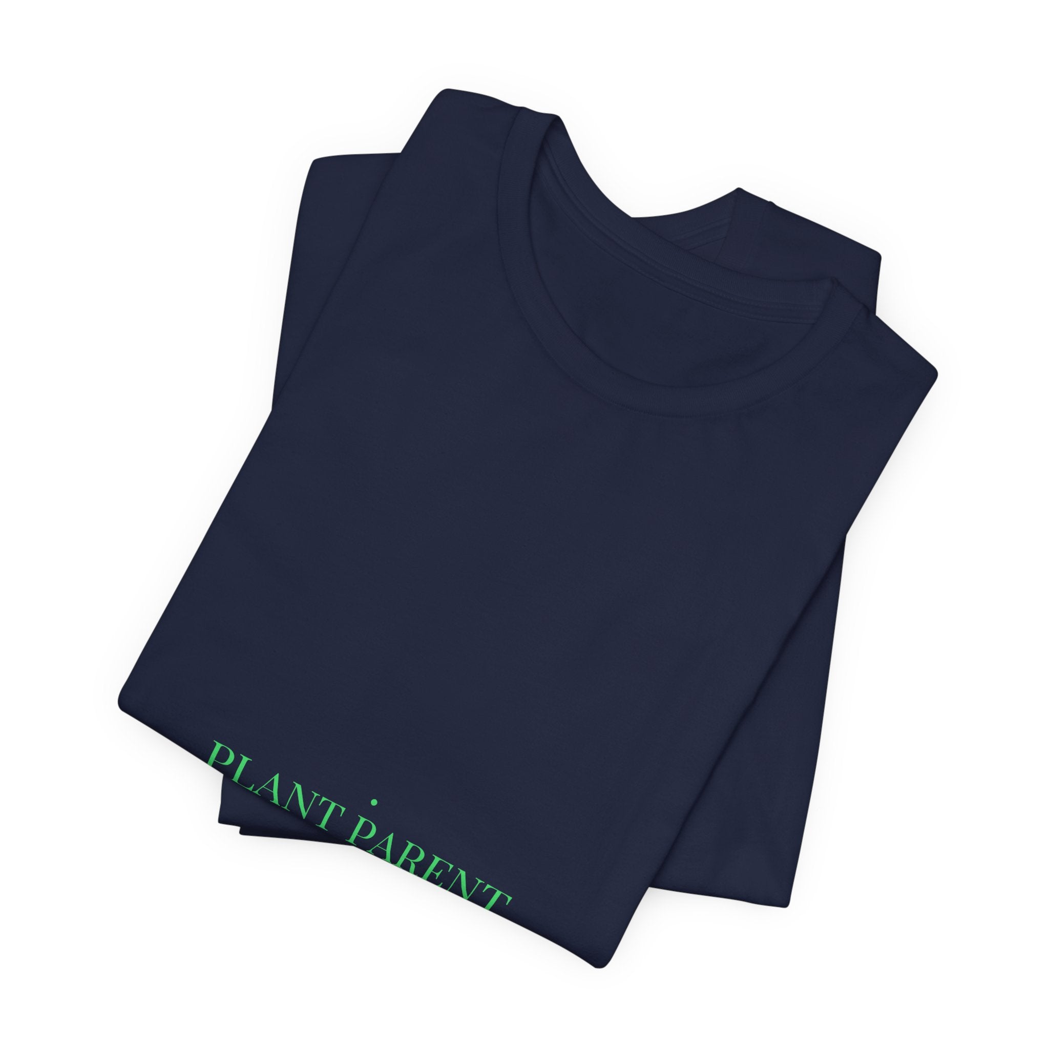 Plant Parent Association - Trendy Teez Funny Tee mockup