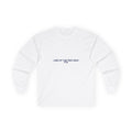 Land Of The Free Since 1776 — Funny Long Sleeve