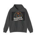 Board Of Directors - Trendy Teez Funny Hoodie mockup