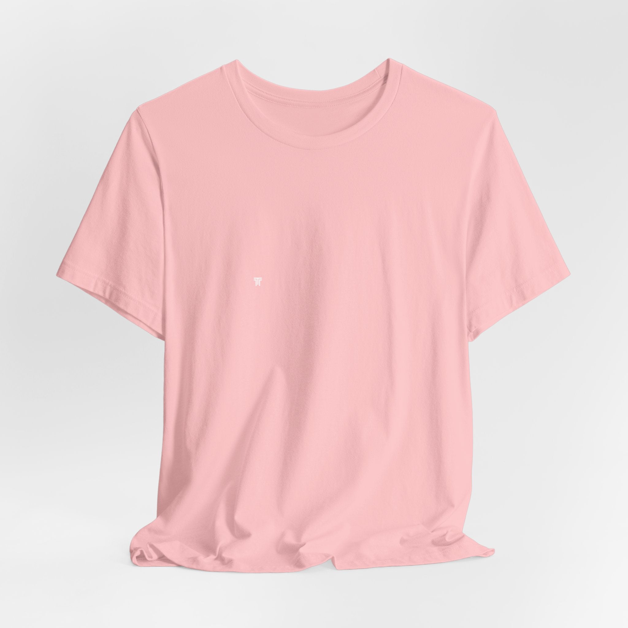 Clearance Rates: Slumping - Trendy Teez Funny Tee (Back Print) mockup