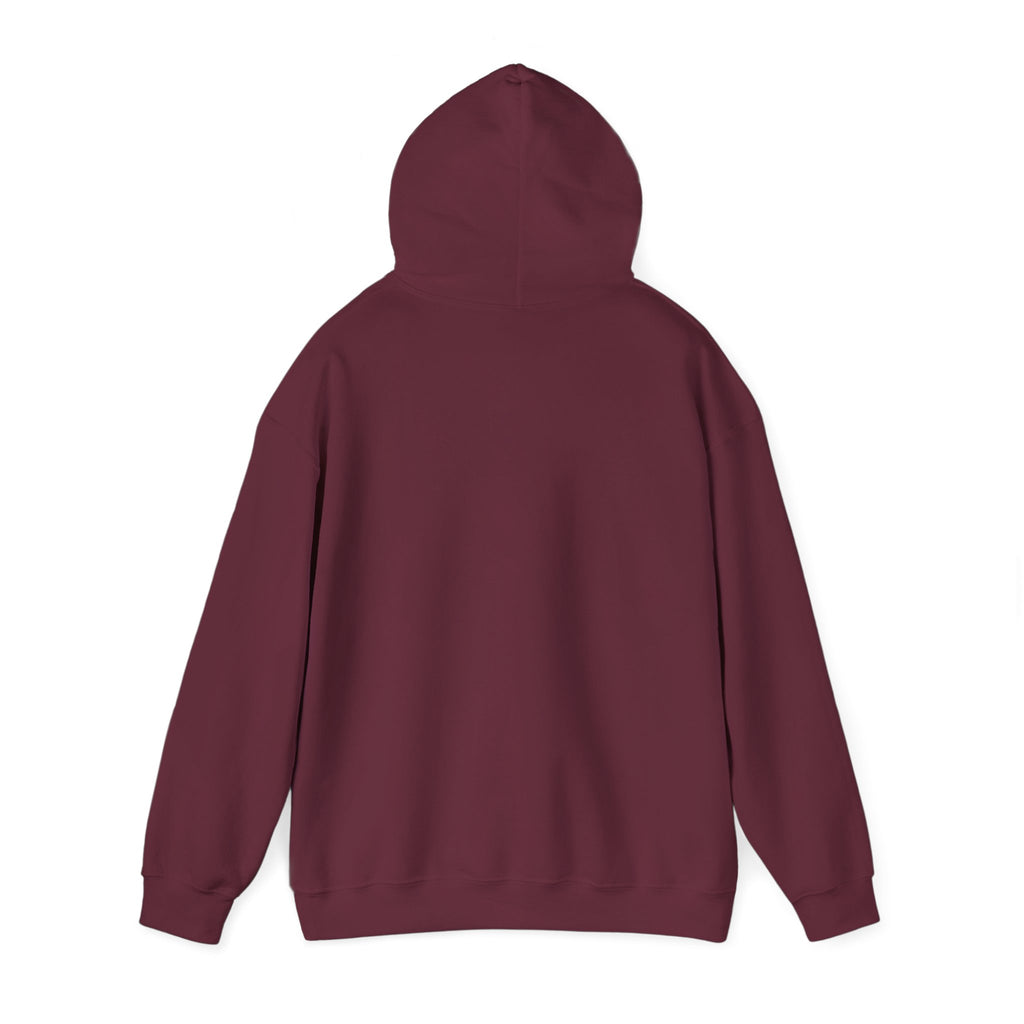 Freedom Tastes Better Late Than Never - Trendy Teez Funny Hoodie mockup