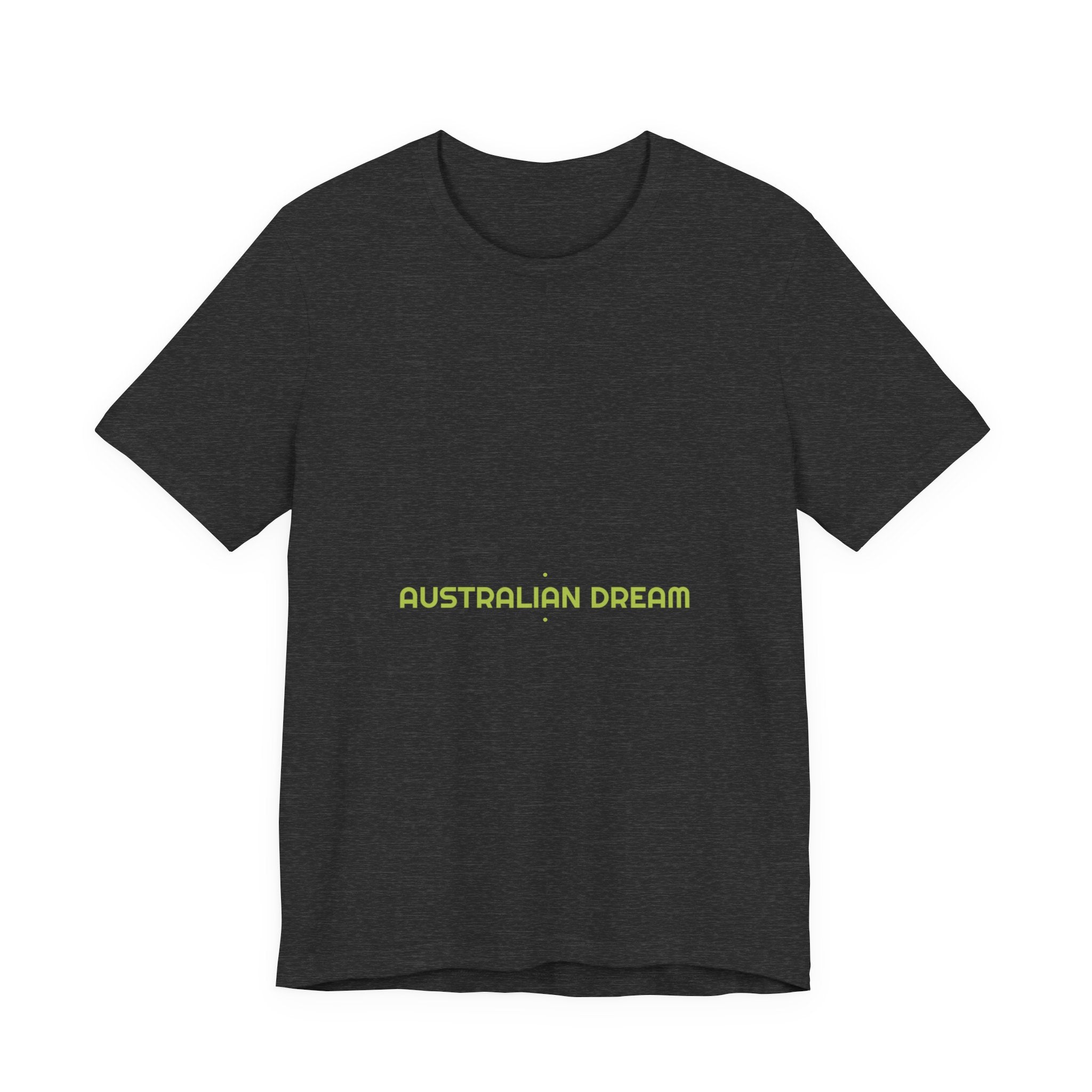 Australian Dream - Trendy Teez Funny Tee mockup