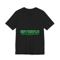 Been Running On Empty Since 2019 - Trendy Teez Funny Tee mockup