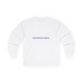 Happy Birthday America — Funny Long Sleeve
