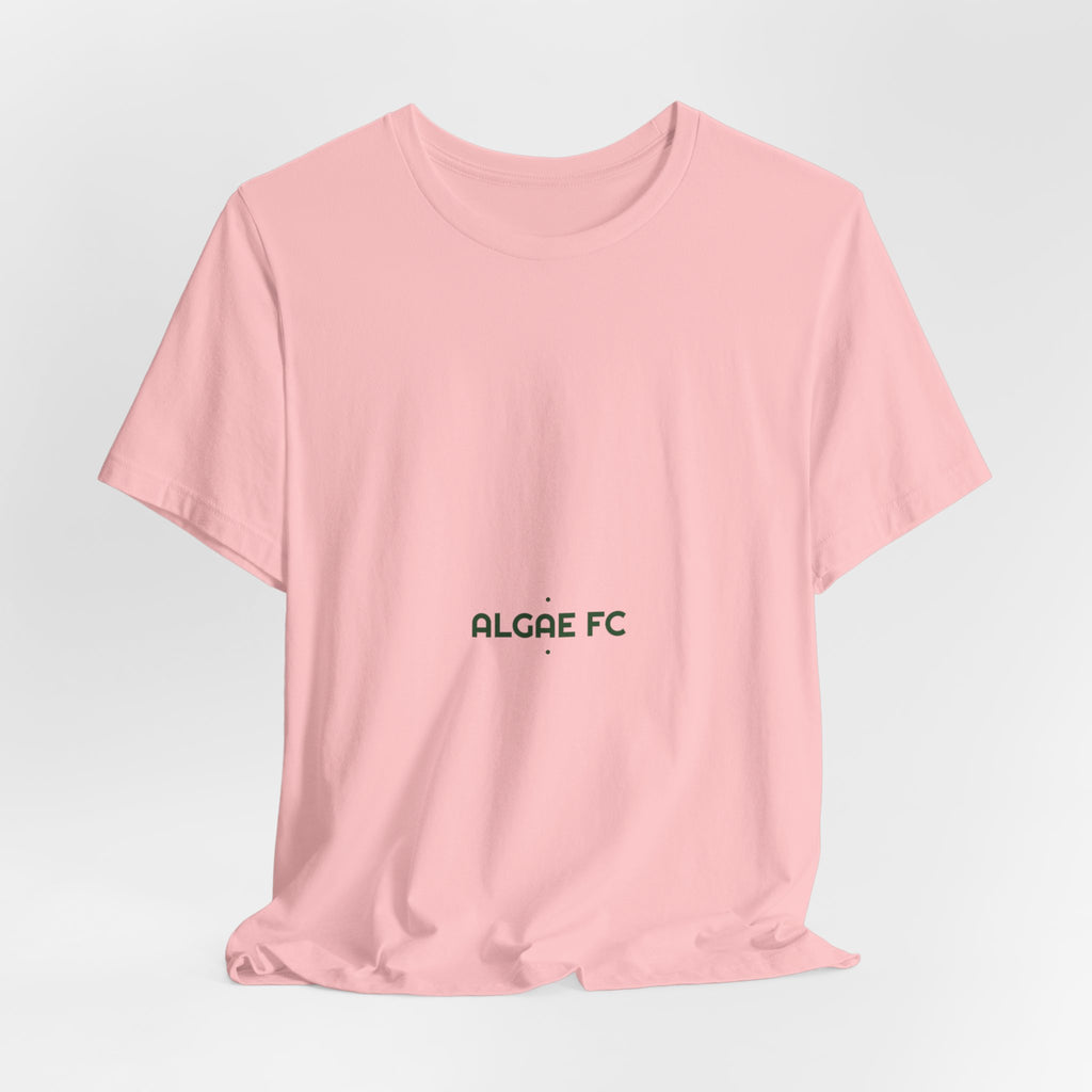 Algae Fc - Trendy Teez Funny Tee mockup