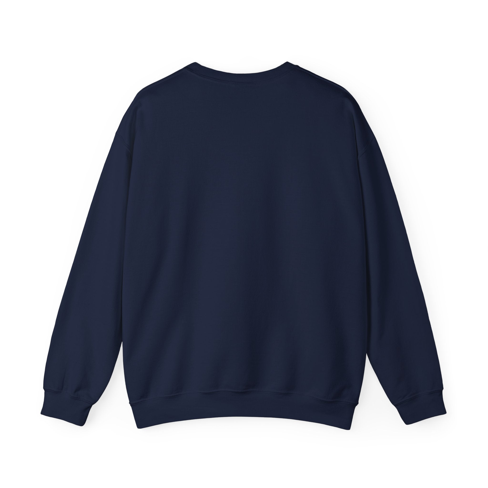 250 And Unstoppable — Funny Crewneck (Back Print)