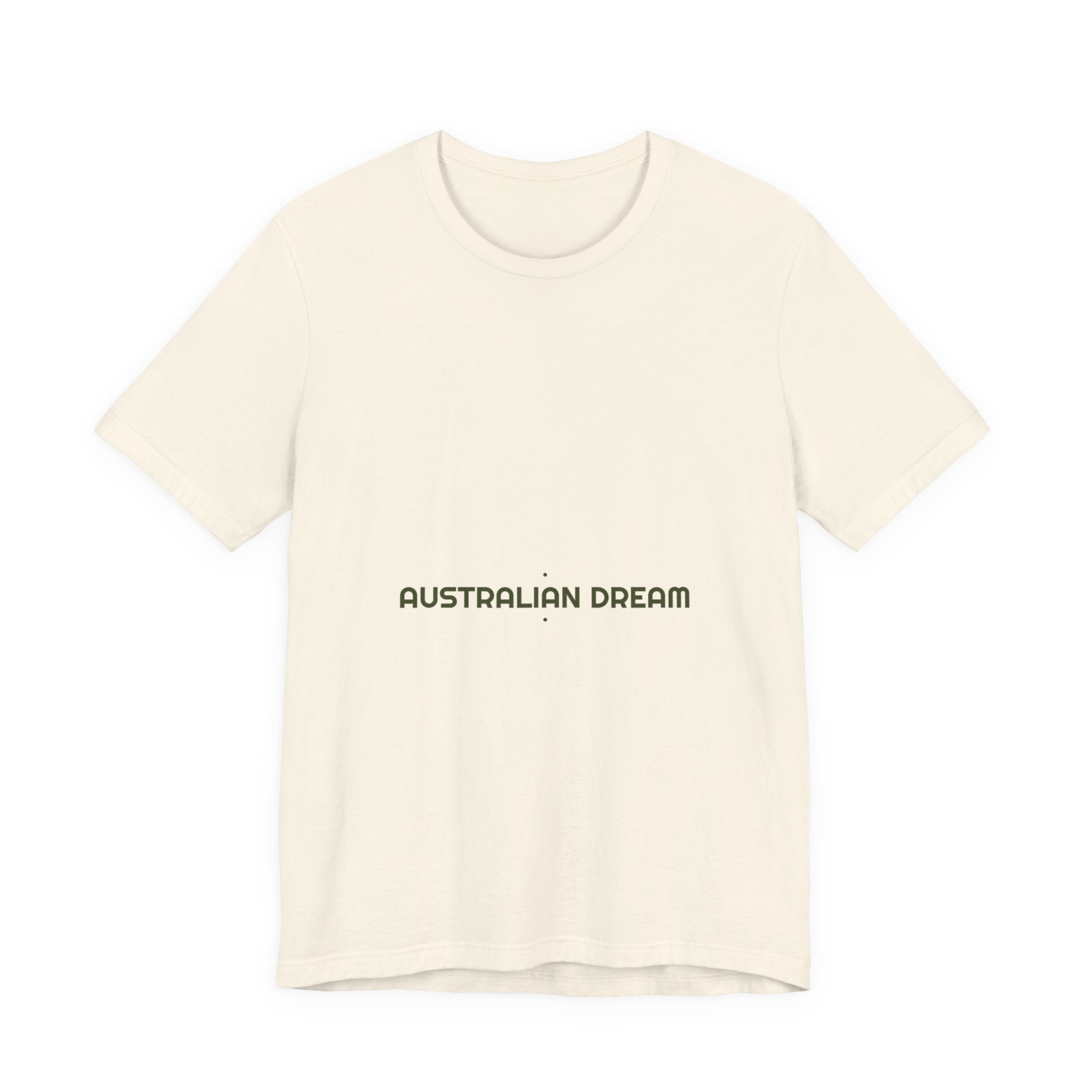 Australian Dream - Trendy Teez Funny Tee mockup