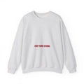 250 Years Strong — Funny Crewneck