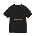 Smoko Season - Trendy Teez Funny Tee mockup