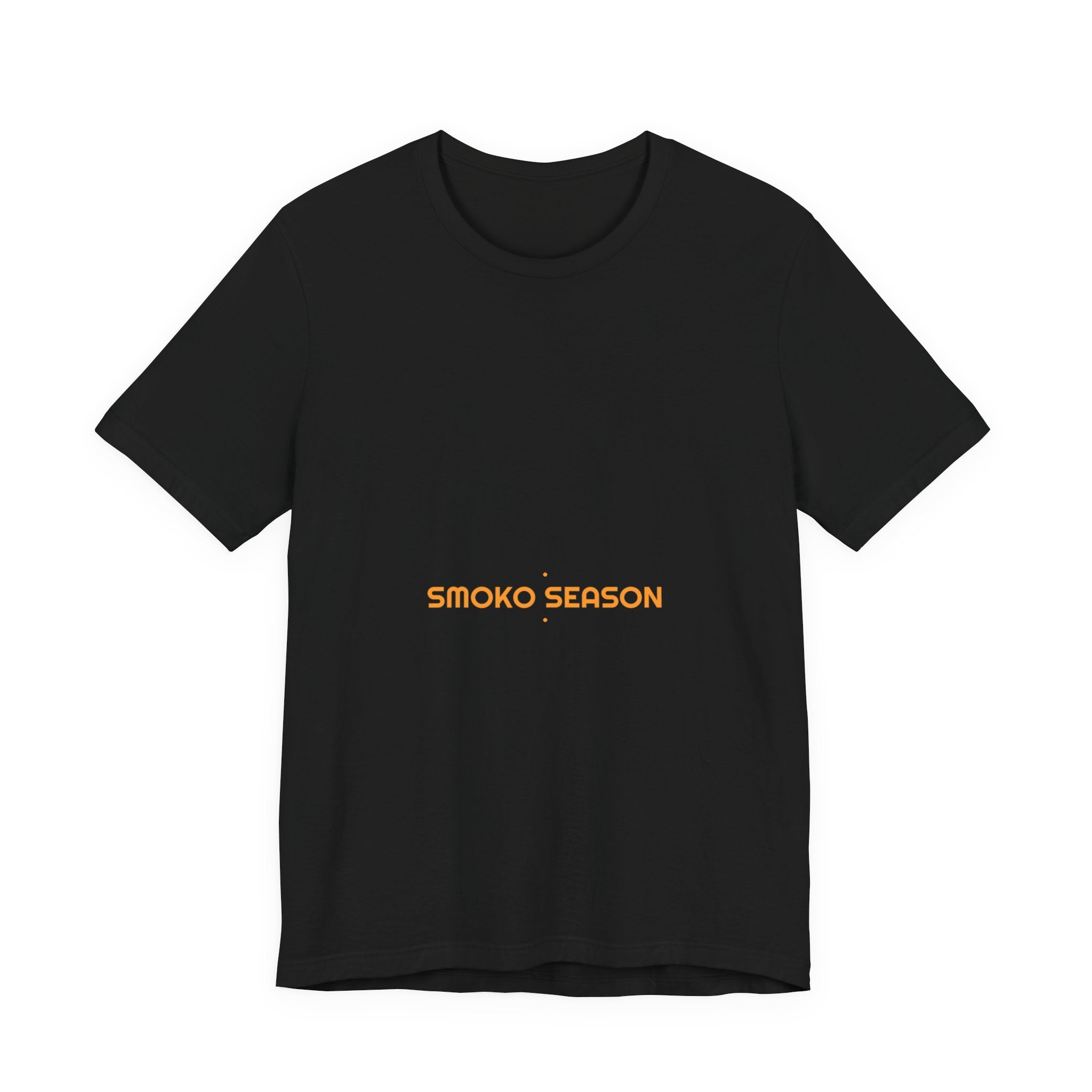Smoko Season - Trendy Teez Funny Tee mockup