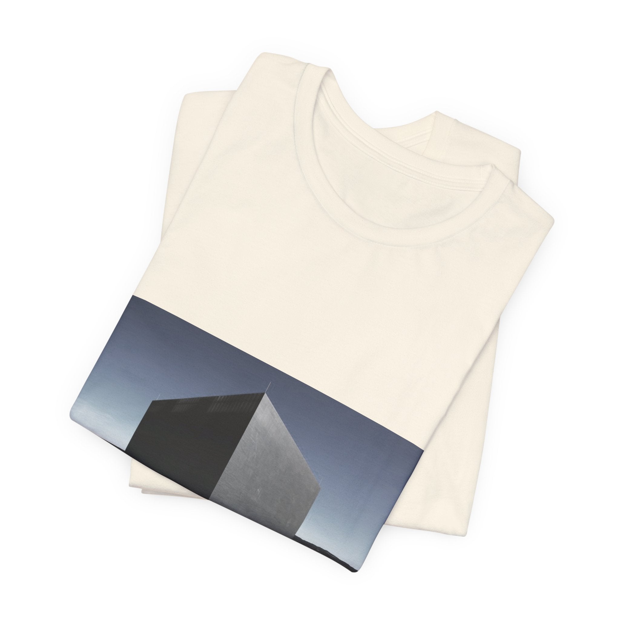 Covilhã Data Center (Covilhã, Portugal) — Hard Tee