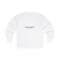 From Sea To Shining Sea. Always. - Trendy Teez Funny Long Sleeve mockup