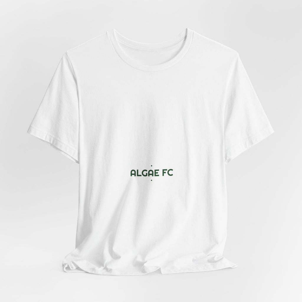 Algae Fc - Trendy Teez Funny Tee mockup