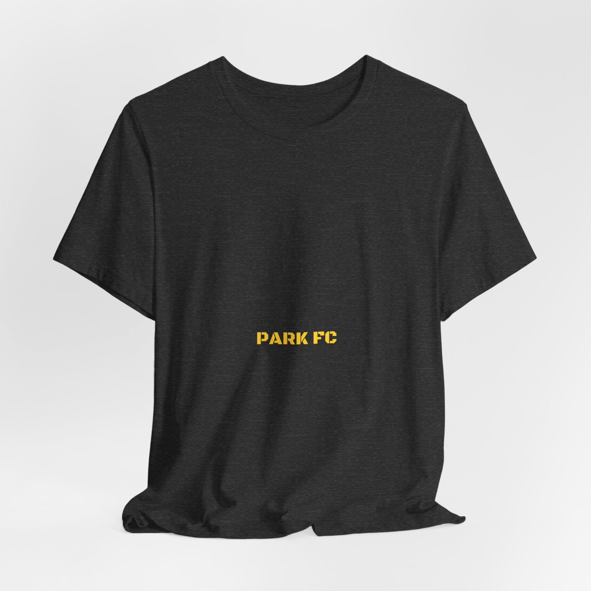 Park Fc - Trendy Teez Funny Tee mockup