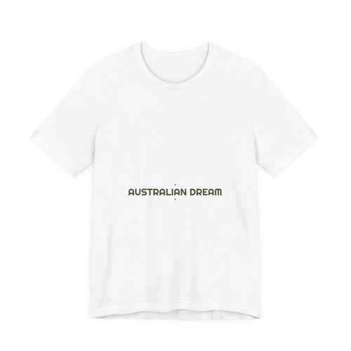 Australian Dream - Trendy Teez Funny Tee mockup