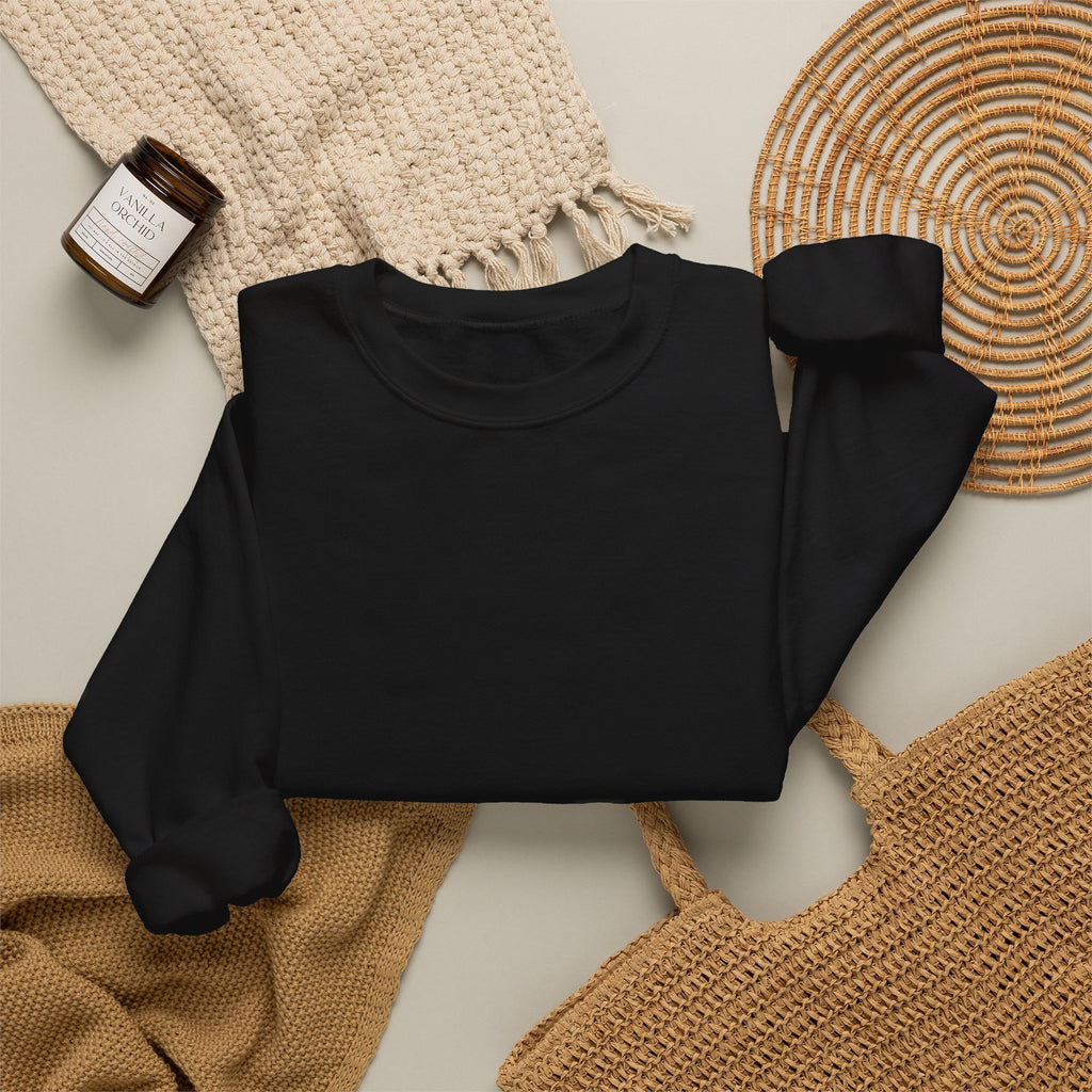 250 And Unstoppable — Funny Crewneck