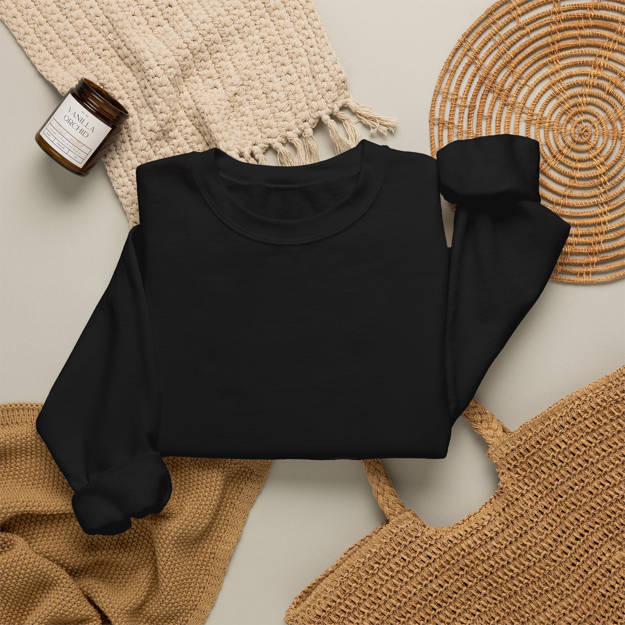 250 And Unstoppable — Funny Crewneck