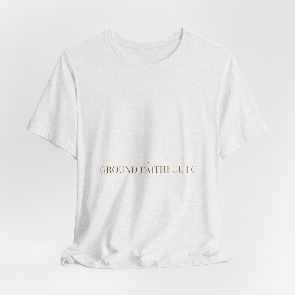 Ground Faithful Fc - Trendy Teez Funny Tee mockup