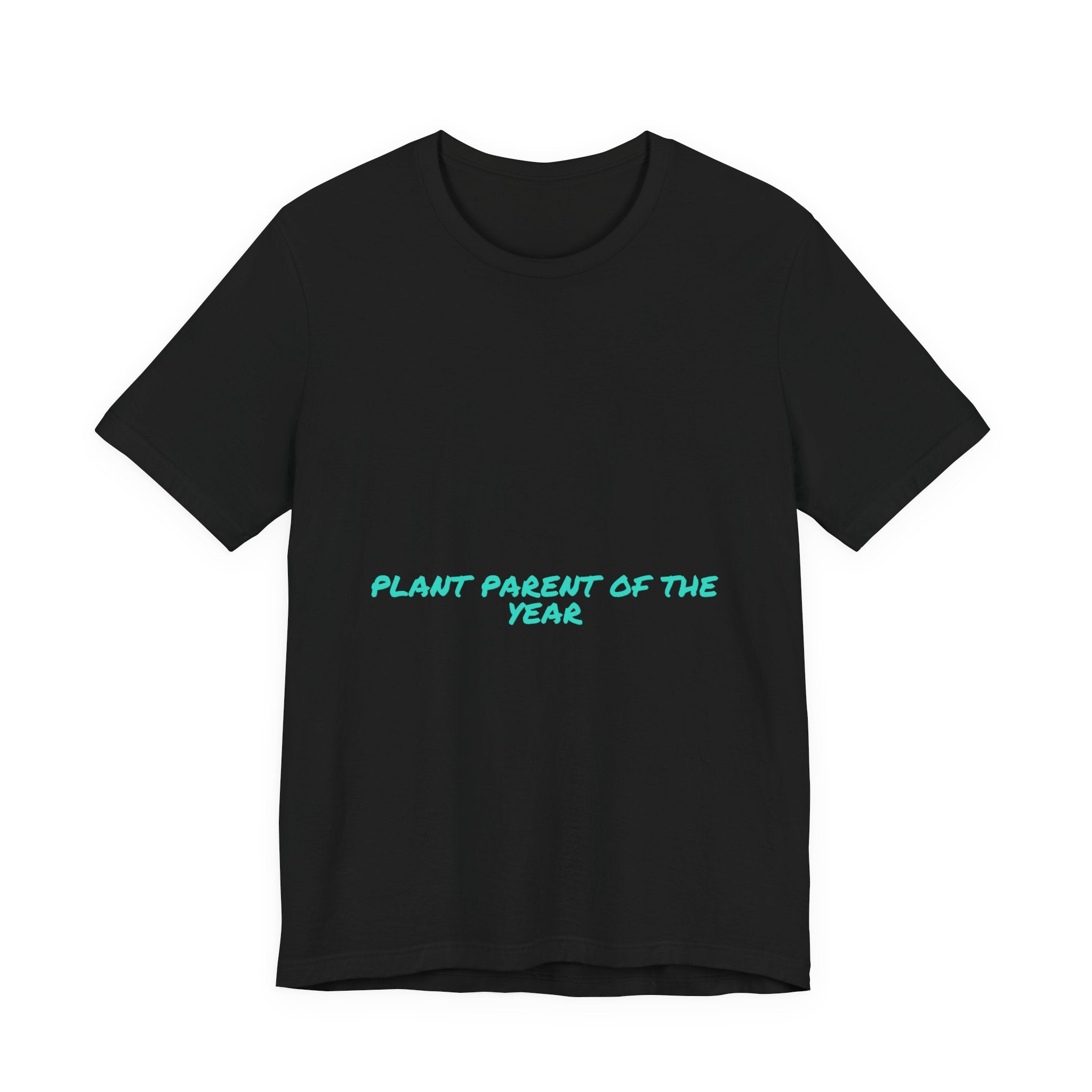 Plant Parent Of The Year - Trendy Teez Funny Tee mockup