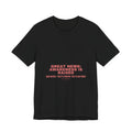 Great News: Awareness Is Raised - Trendy Teez Funny Tee mockup