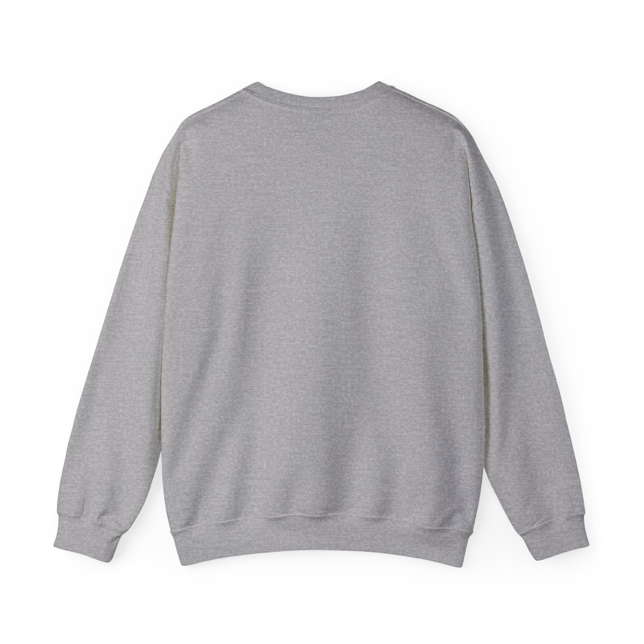 Worked Hard. Still Broke. — Funny Crewneck
