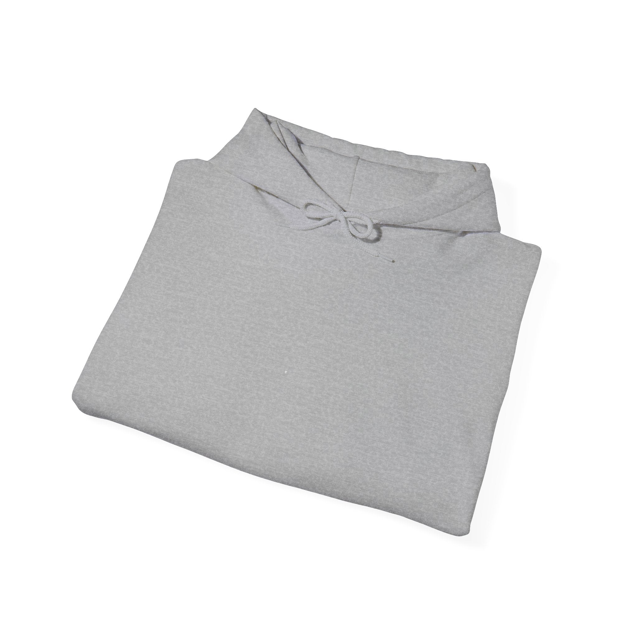 250 And Unstoppable — Funny Hoodie (Back Print)