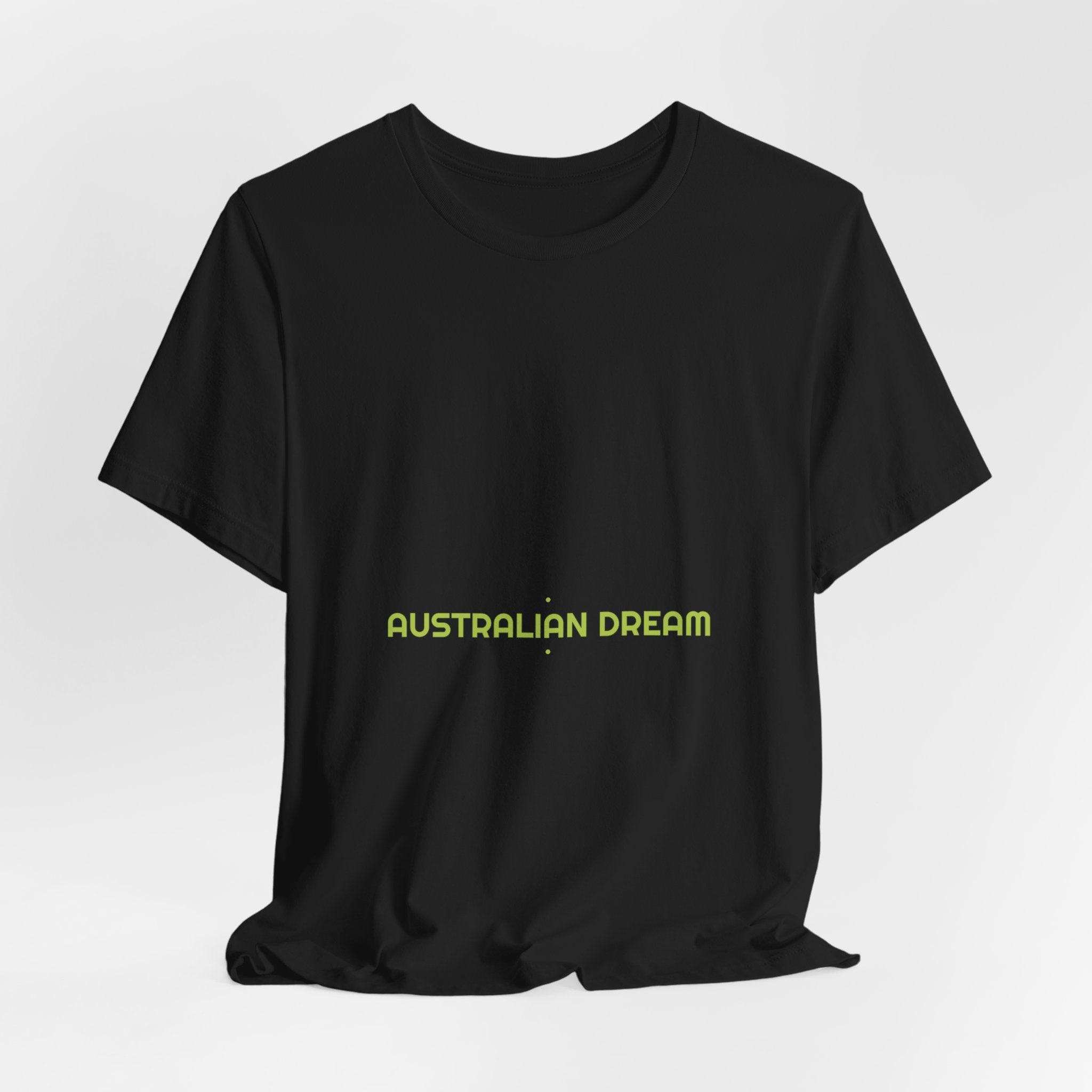 Australian Dream - Trendy Teez Funny Tee mockup
