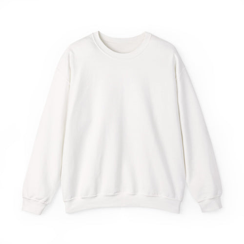 250 And Counting - Trendy Teez Funny Crewneck (Back Print) mockup
