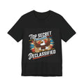 Declassified - Trendy Teez Funny Tee mockup