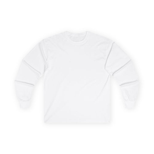 250 And Counting - Trendy Teez Funny Long Sleeve (Back Print) mockup