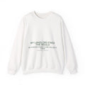 My Landlord Fixed The Mould - Trendy Teez Funny Crewneck mockup