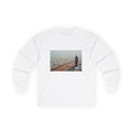 Al Tijaria Tower (Sharq, Kuwait) — Hard Long Sleeve