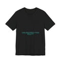 Unsubscribed From Reality - Trendy Teez Funny Tee mockup