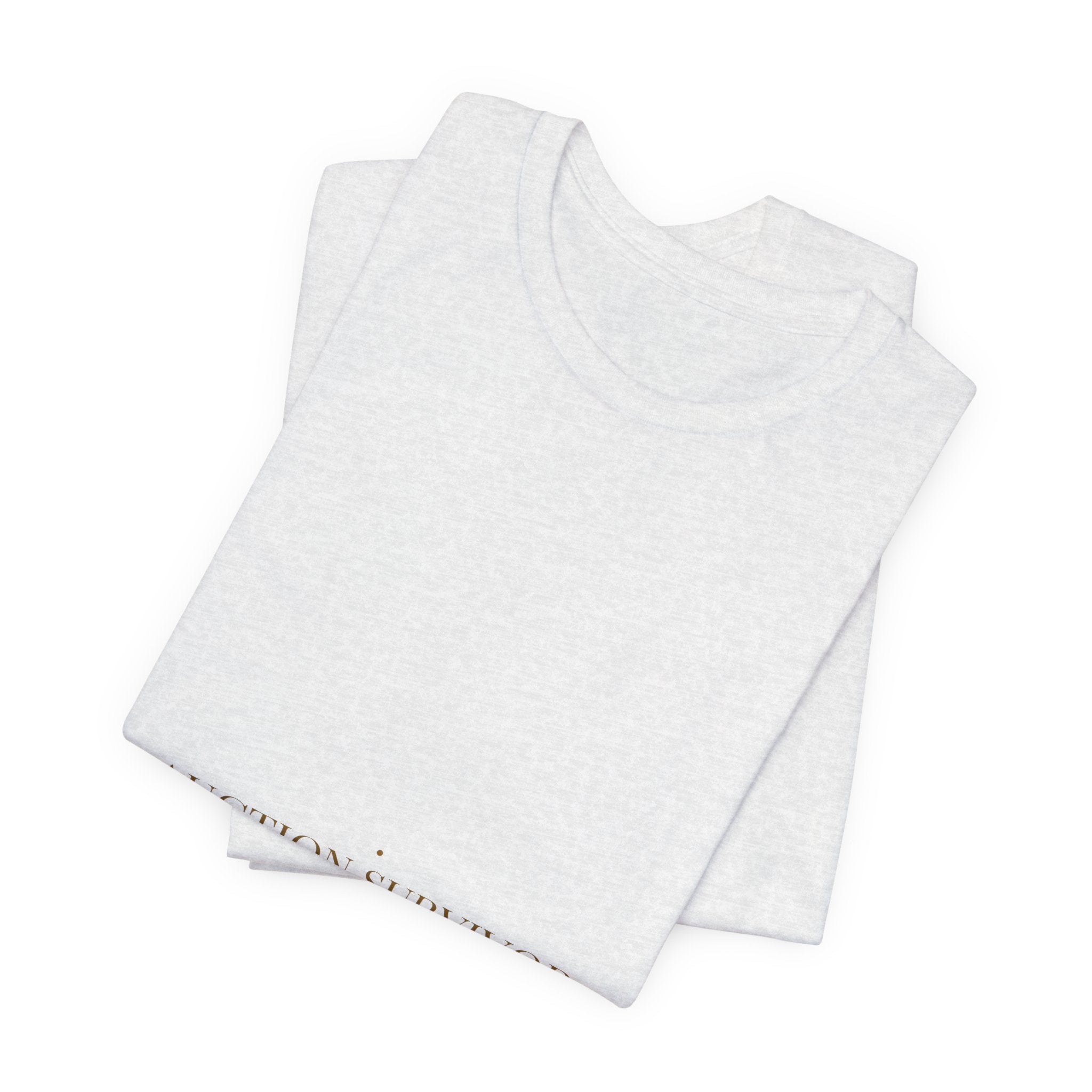 Auction Survivor - Trendy Teez Funny Tee mockup