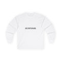 250 Years Old And Still Not Listening — Funny Long Sleeve