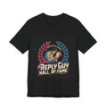 The Reply Guy Hall Of Fame - Trendy Teez Funny Tee mockup