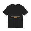 Staff Appreciation Week - Trendy Teez Funny Tee mockup