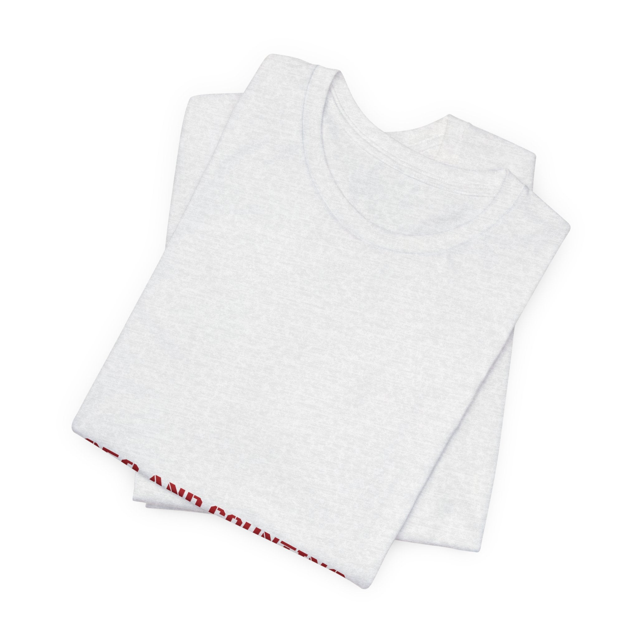 250 And Counting - Trendy Teez Funny Tee mockup