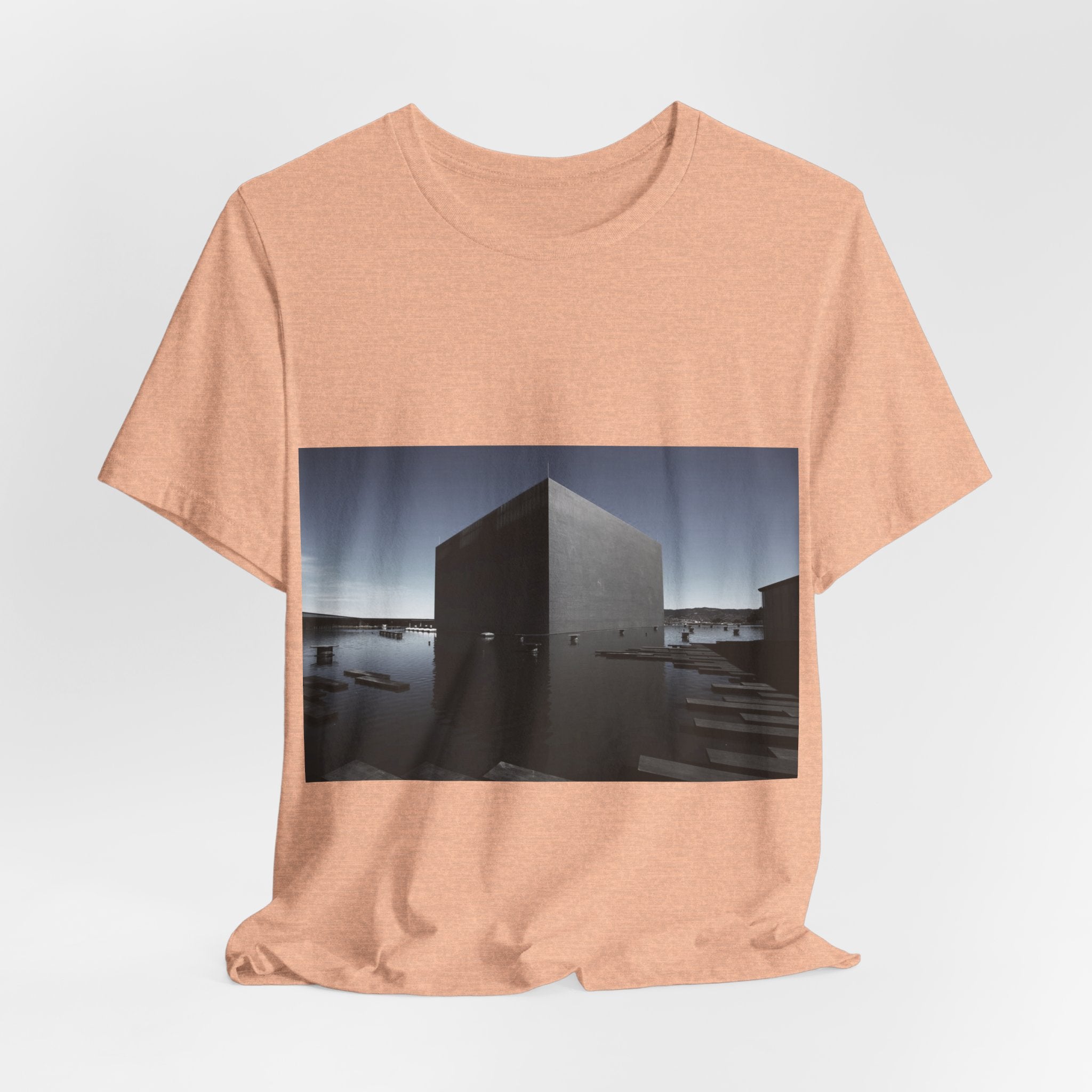 Covilhã Data Center (Covilhã, Portugal) — Hard Tee