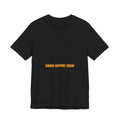 Smoko Support Group - Trendy Teez Funny Tee mockup