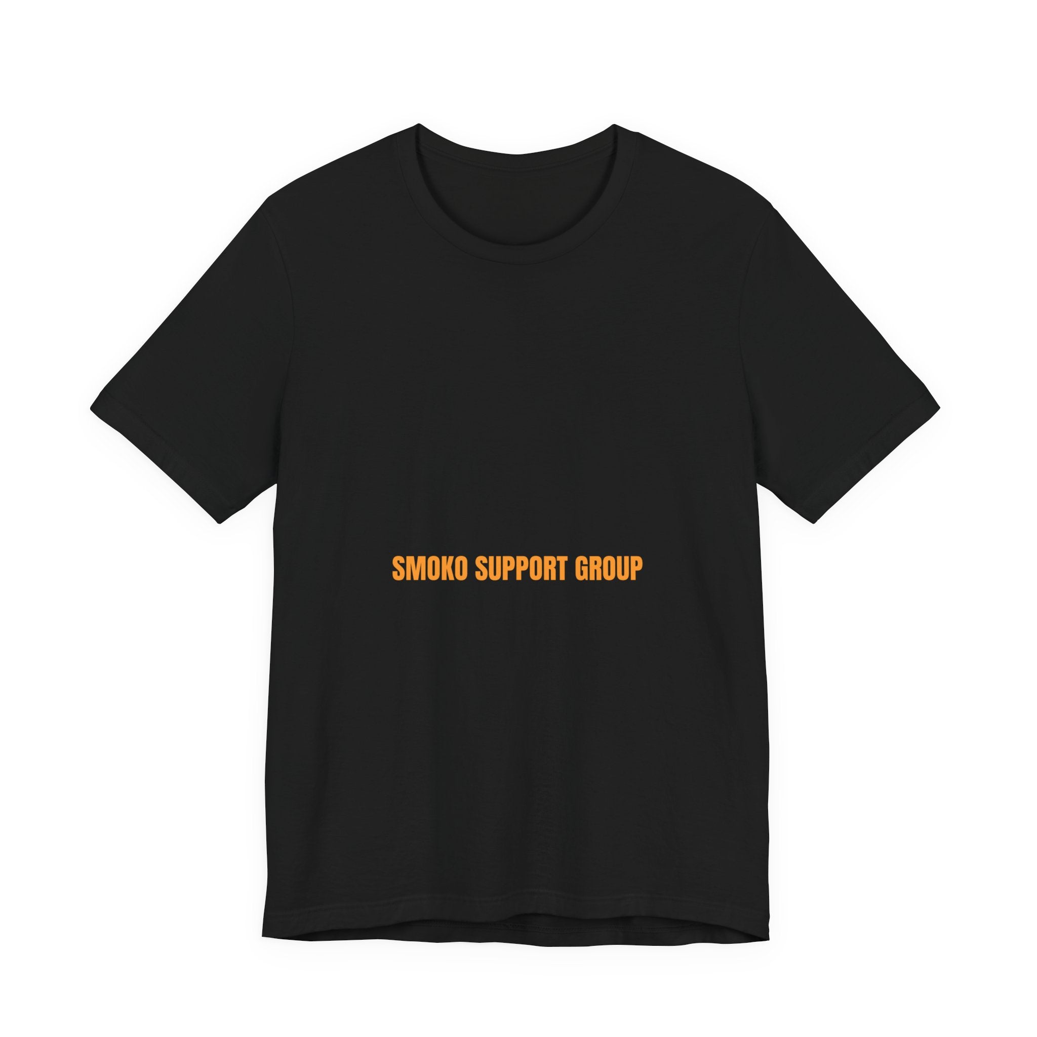 Smoko Support Group - Trendy Teez Funny Tee mockup