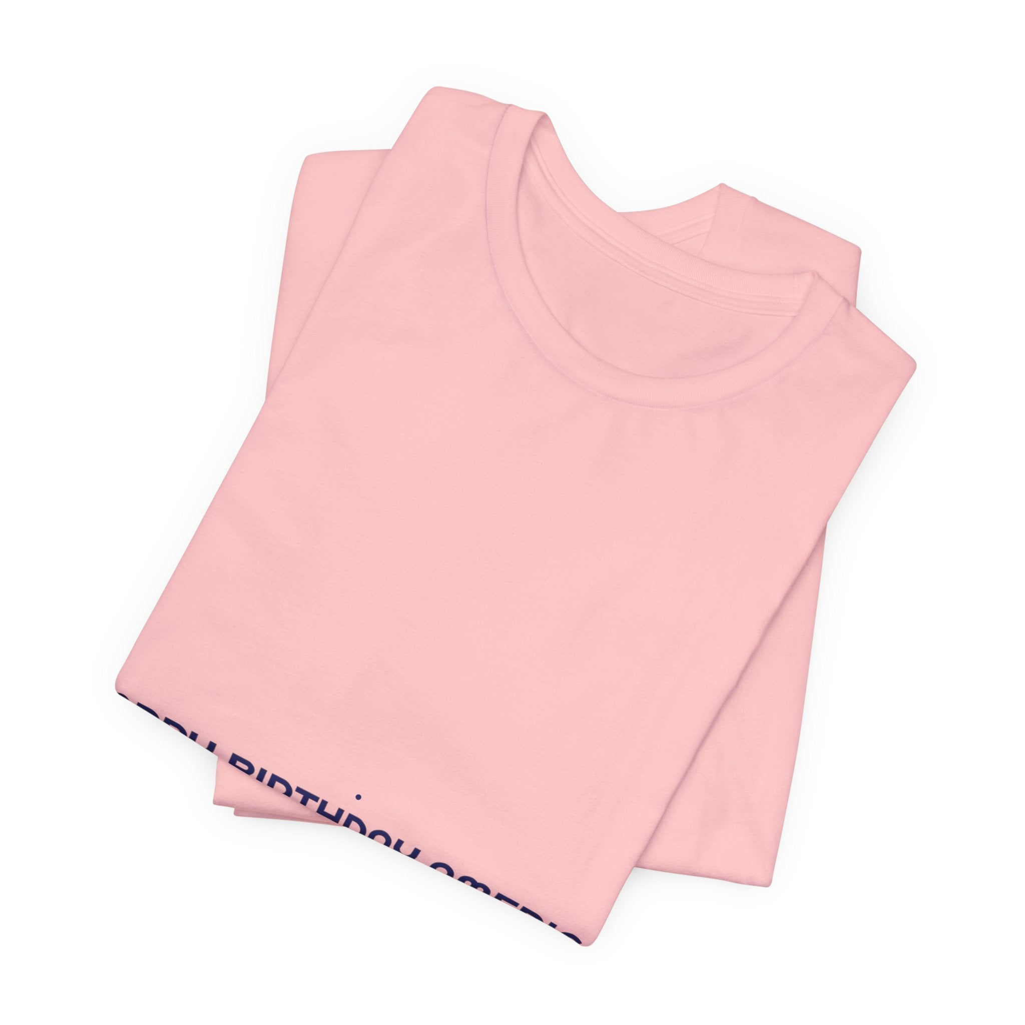 Happy Birthday America — Funny Tee
