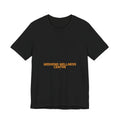 Weekend Wellness Centre - Trendy Teez Funny Tee mockup
