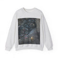 Feast / In The Surge To Cross The Mara River Th... — Hard Crewneck