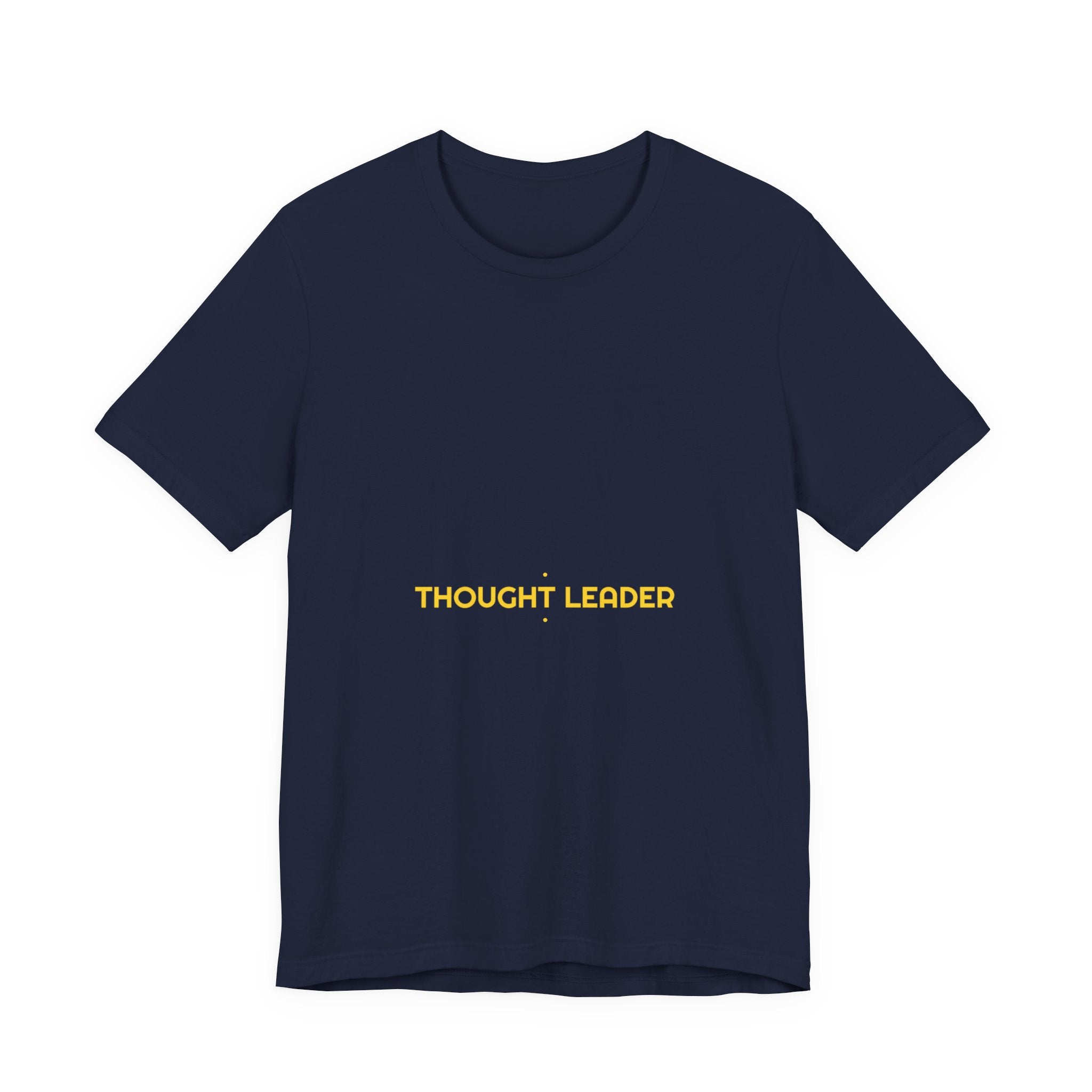 Thought Leader - Trendy Teez Funny Tee mockup