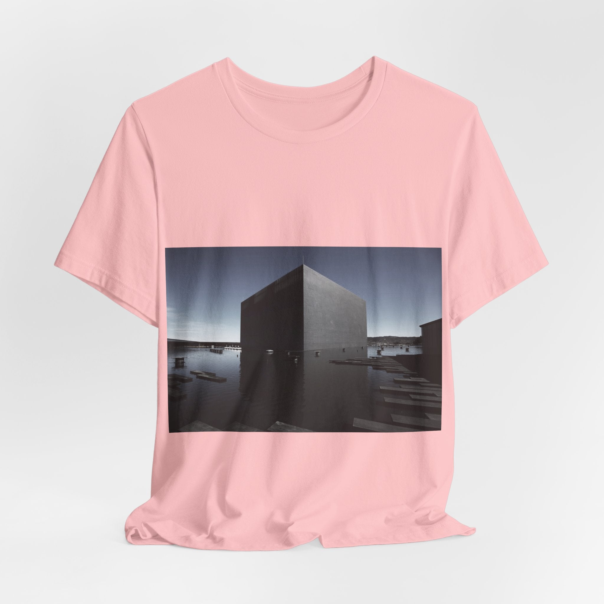 Covilhã Data Center (Covilhã, Portugal) — Hard Tee