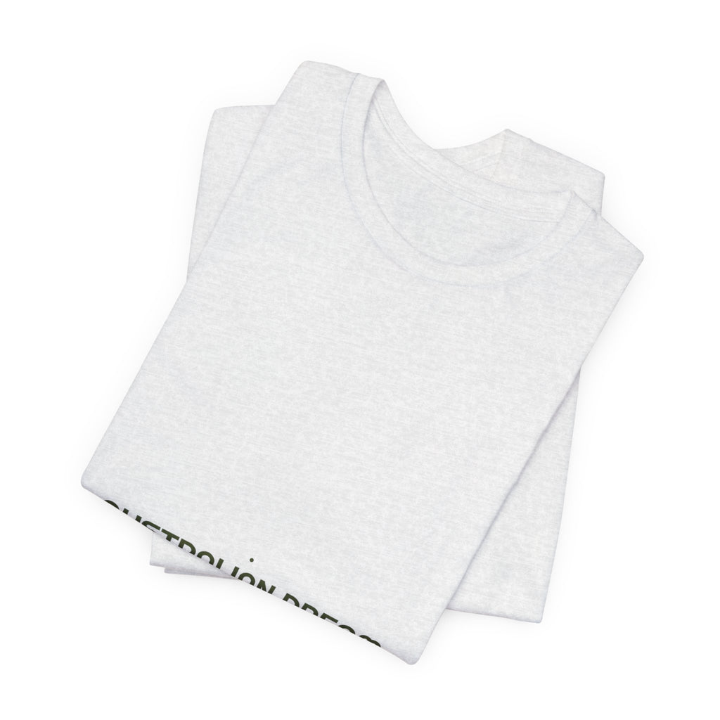 Australian Dream - Trendy Teez Funny Tee mockup