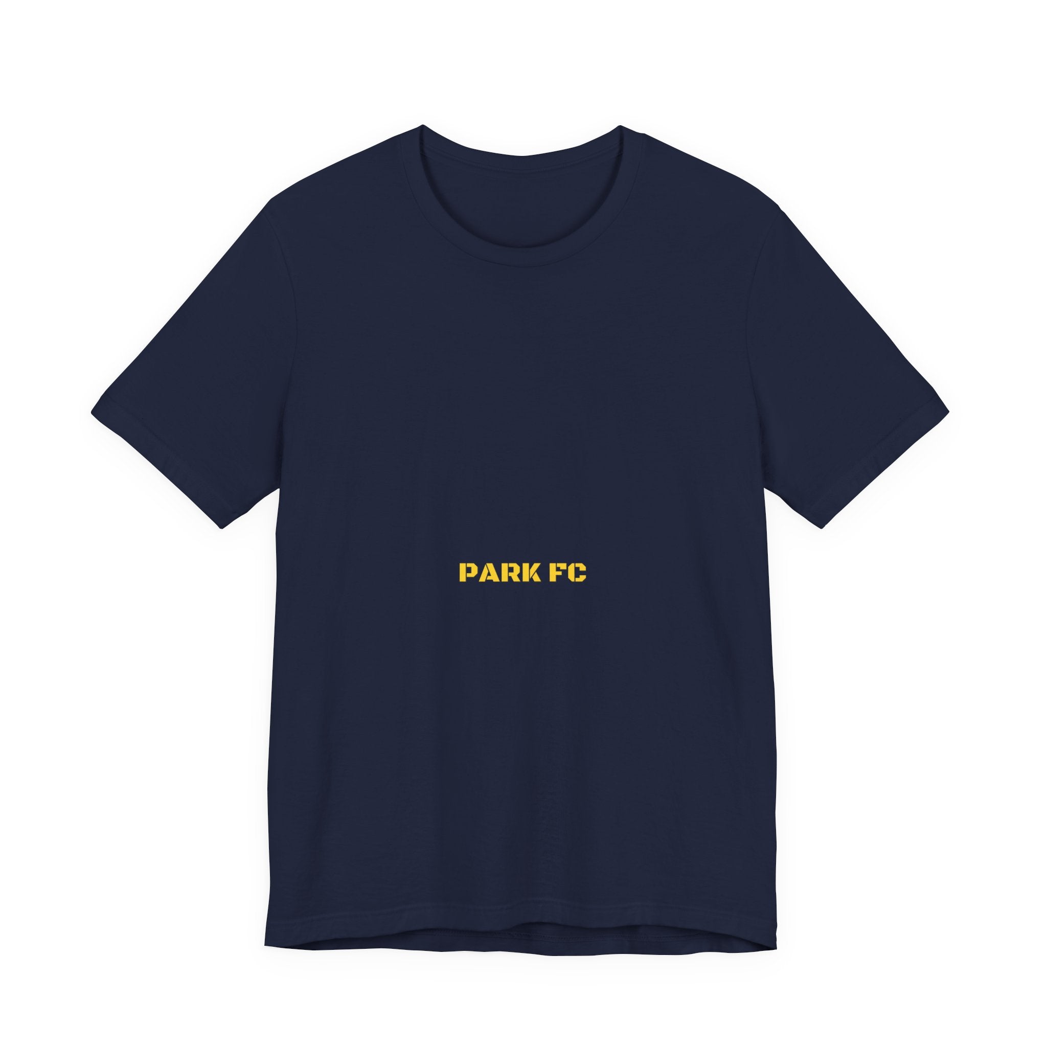 Park Fc - Trendy Teez Funny Tee mockup